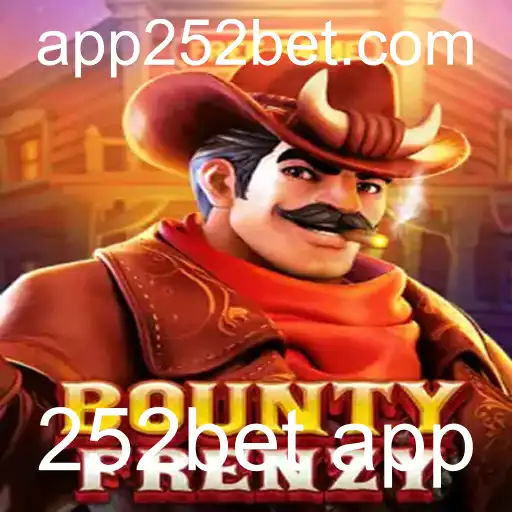BountyFrenzy: Descubra Todas as Emoções do Novo Jogo em Alta na 252bet App