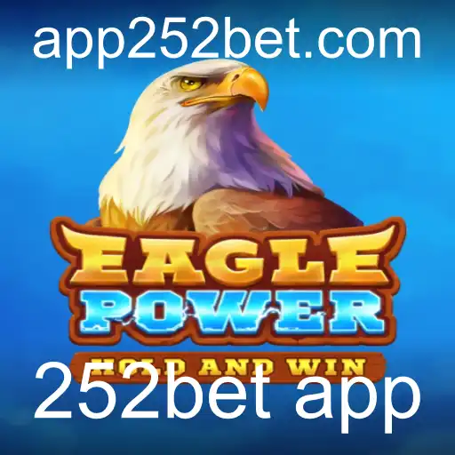 Descubra o Mundo de EaglePower: Um Jogo Inovador no Universo 252bet App