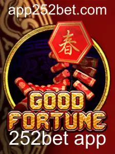 Explorando o Jogo GoodFortune e o Aplicativo 252bet