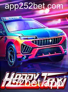HappyTaxi: Explorando o Emoção e Estratégia em Cada Corrida