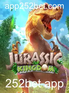 Exploração do Mundo de JurassicKingdom: Um Mergulho no Passado Pré-histórico