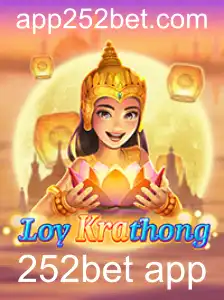 Explorando o Jogo LoyKrathong: Regras, Introdução e sua Conexão com o 252bet App