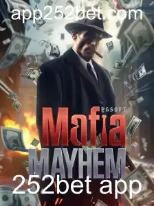 MafiaMayhem: O Jogo de Estratégia e Intriga para Aventuras Inesquecíveis