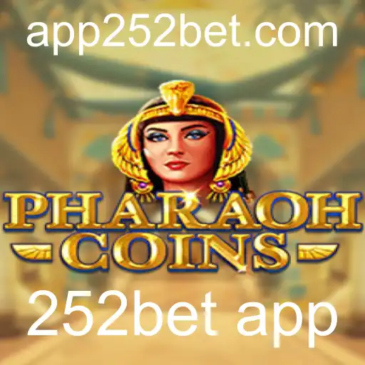 Descubra PharaohCoins: O Novo Hit no 252bet App