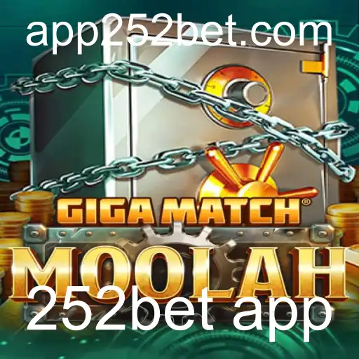 GigaMatchMoolah: A Nova Sensação do Mundo dos Jogos