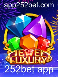 Explorando o Fascinante Mundo de JewelLuxury e o Fenômeno 252bet App