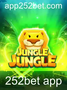 JungleJungle: Desbravando a Aventura Selvagem